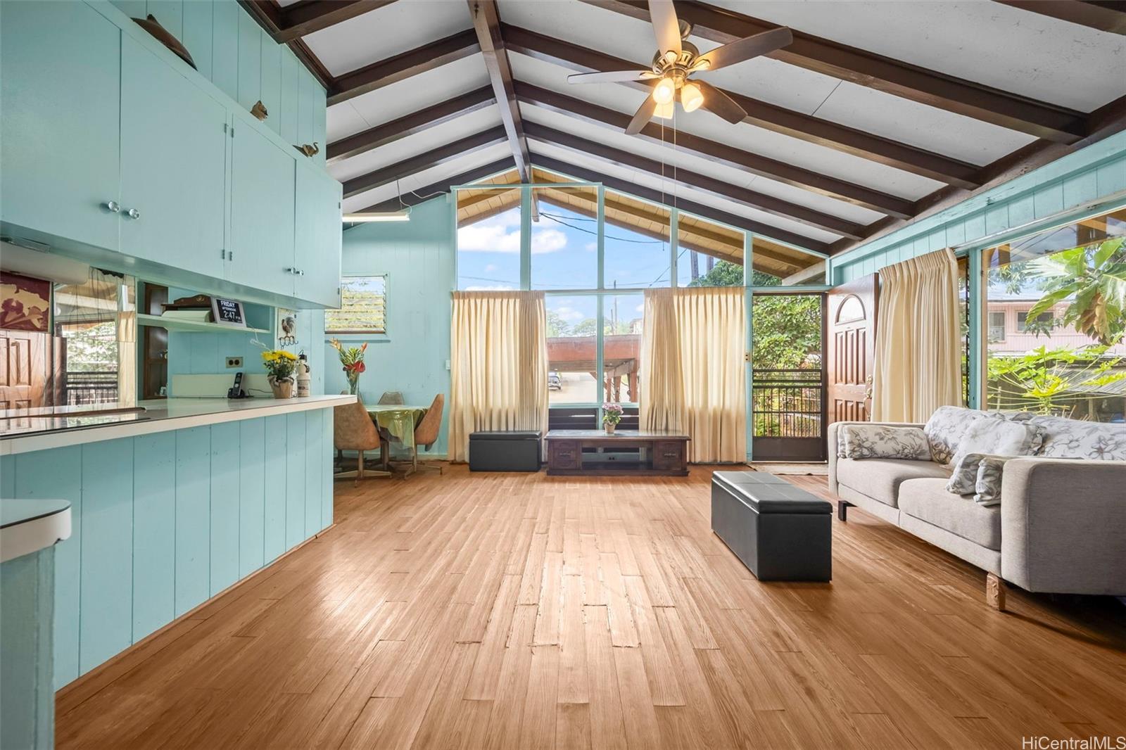 94-341  Peke Lane Waipahu-lower, Waipahu home - photo 4 of 21