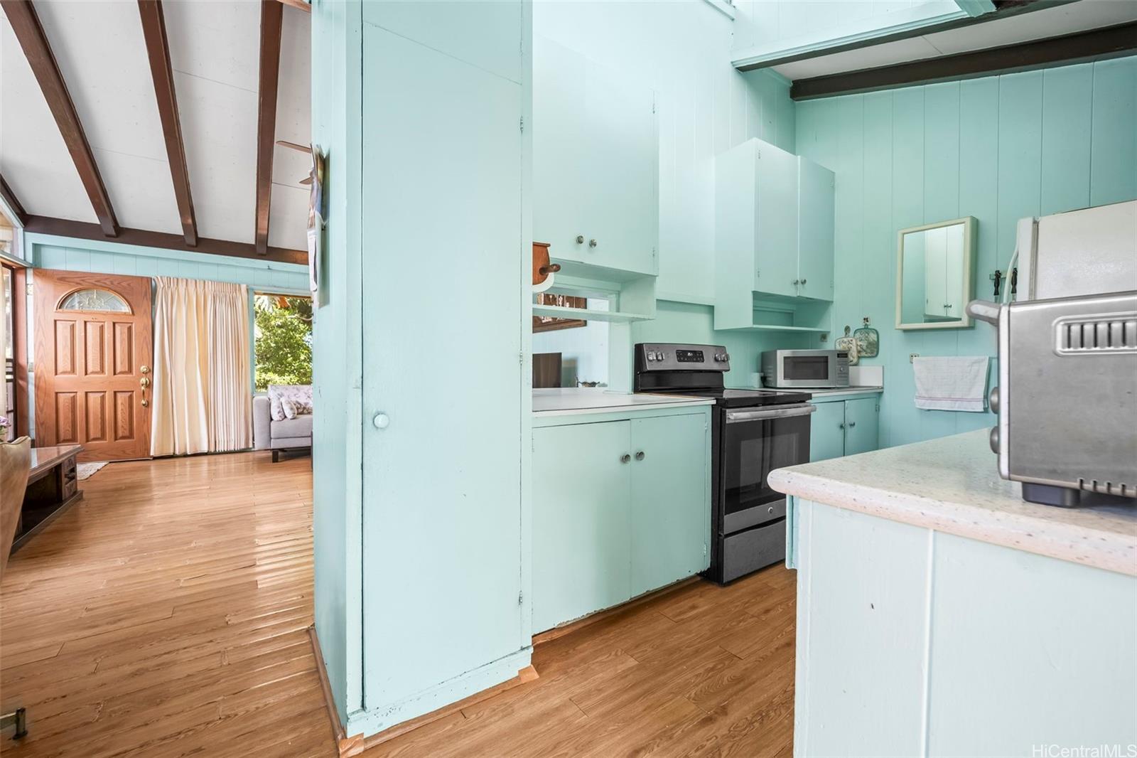 94-341  Peke Lane Waipahu-lower, Waipahu home - photo 8 of 21