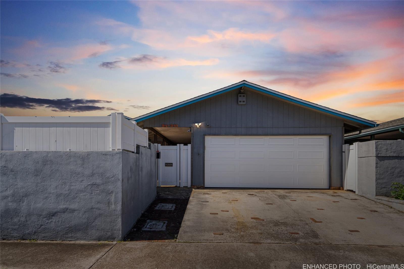 94-341  Ulukoa Street Mililani Area, Central home - photo 2 of 25