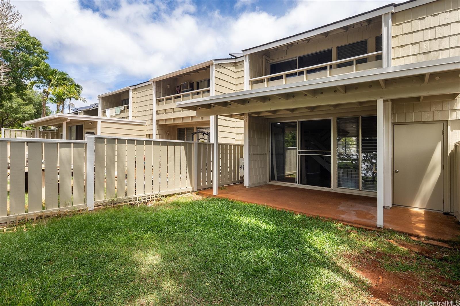 94-342 Hokuala Street Mililani - Rental - photo 20 of 22