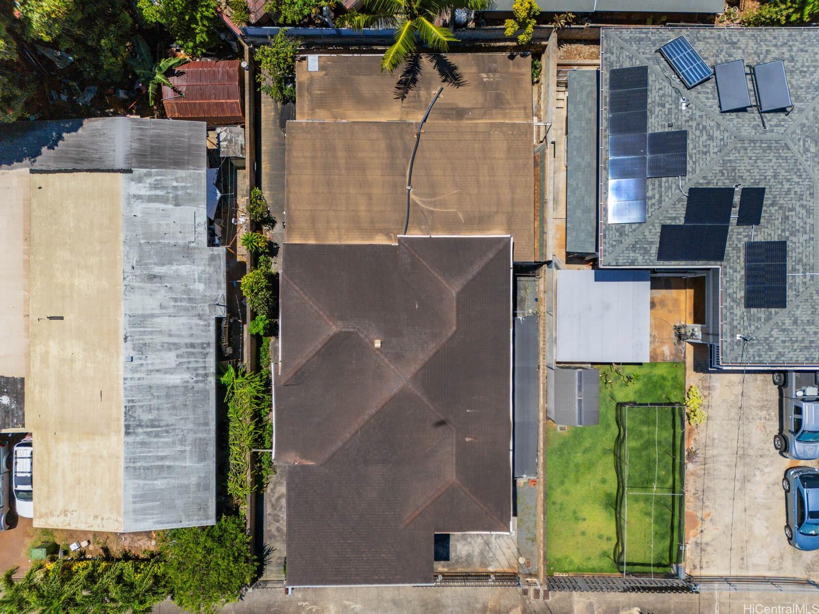 94-346  Mokuola Street Waipahu-lower, Waipahu home - photo 23 of 25