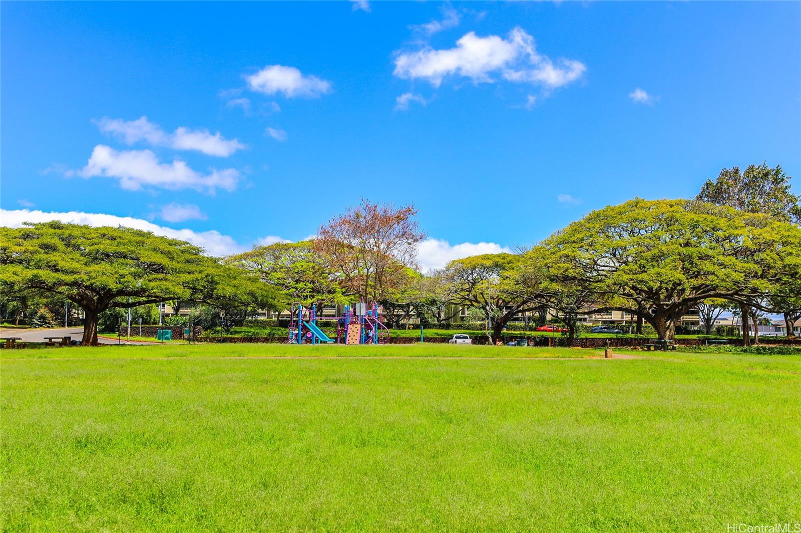 Hokuahi Apts condo # 117, Mililani, Hawaii - photo 12 of 12