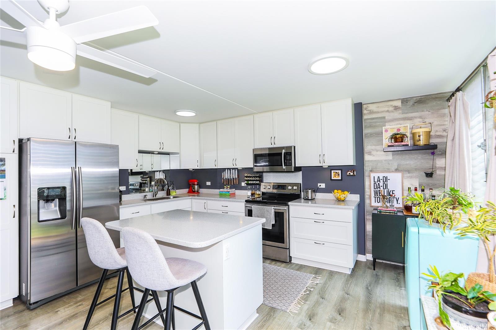 Hokuahi Apts condo # 117, Mililani, Hawaii - photo 3 of 12