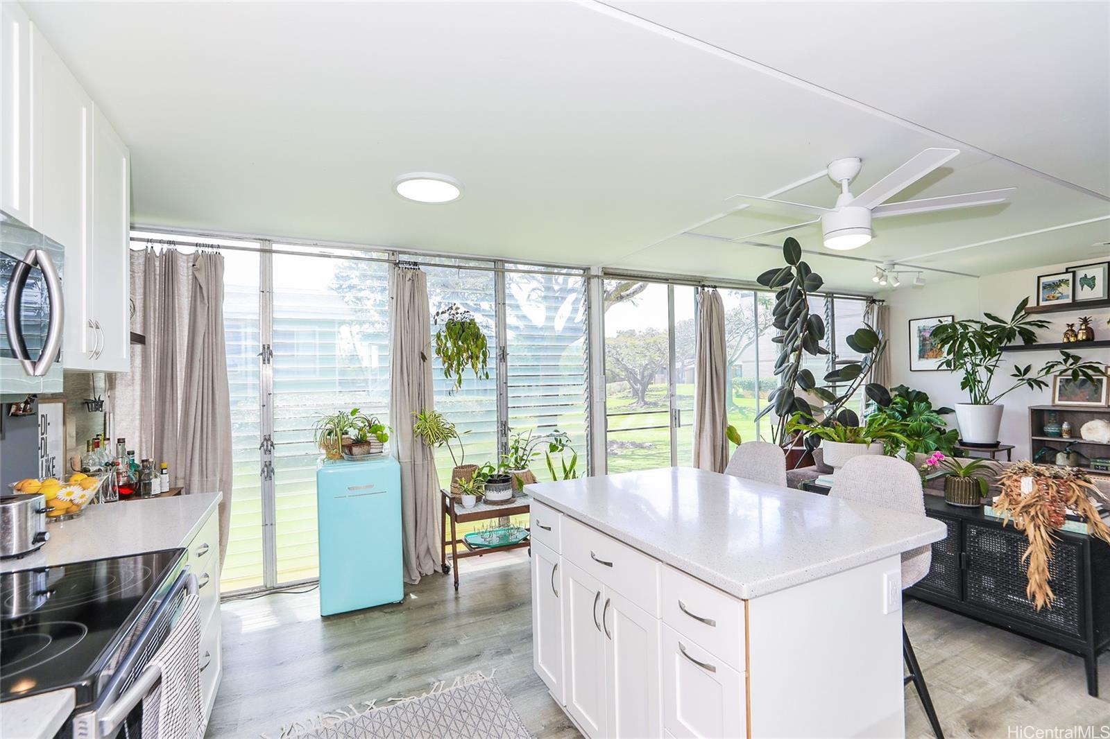 Hokuahi Apts condo # 117, Mililani, Hawaii - photo 5 of 12