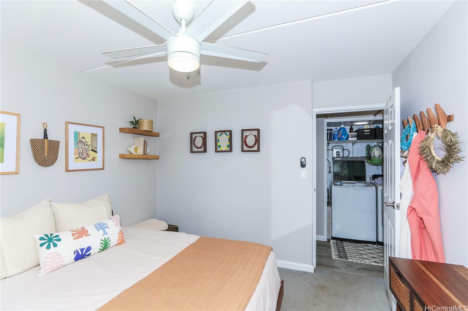 Hokuahi Apts condo # 117, Mililani, Hawaii - photo 6 of 12