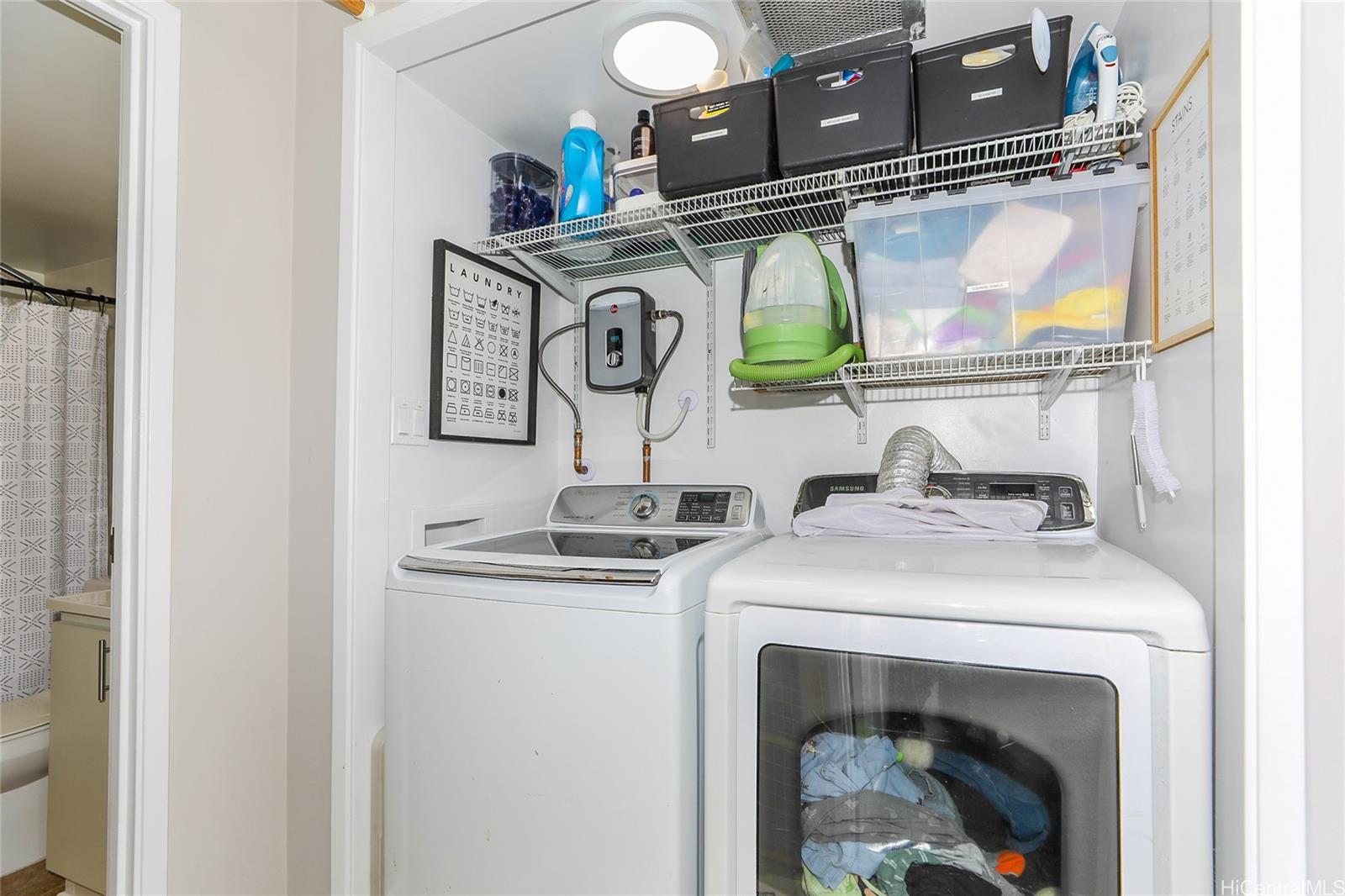 Hokuahi Apts condo # 117, Mililani, Hawaii - photo 8 of 12