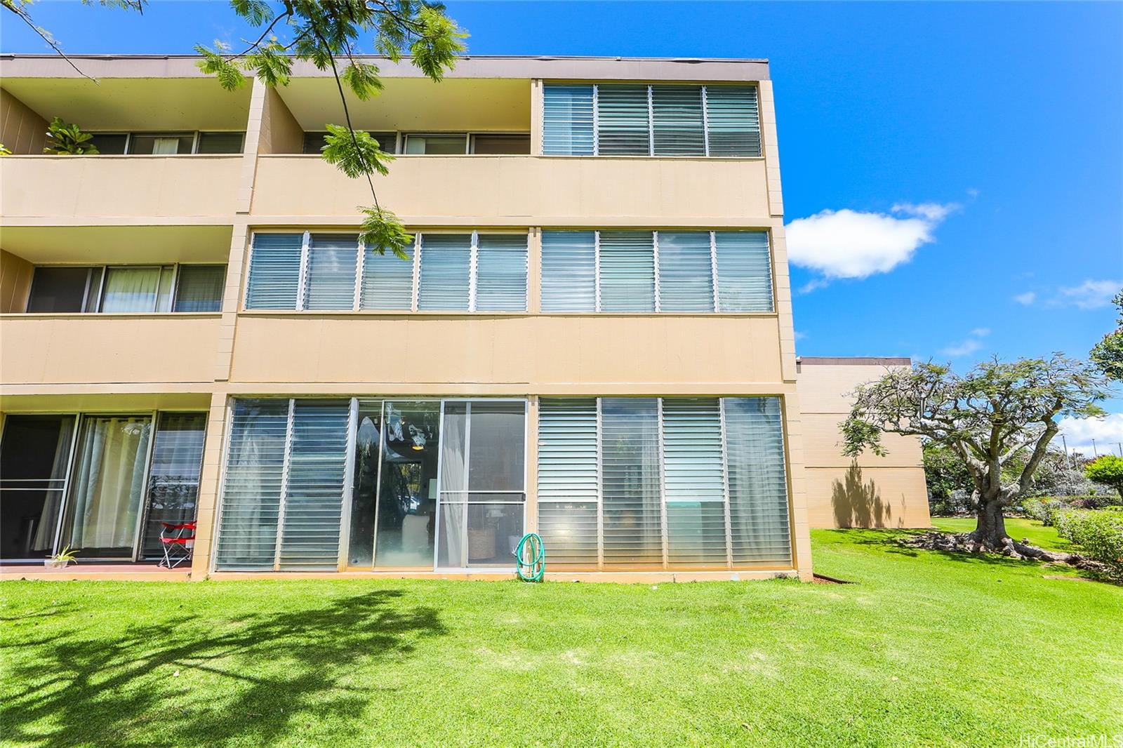 Hokuahi Apts condo # 117, Mililani, Hawaii - photo 10 of 12