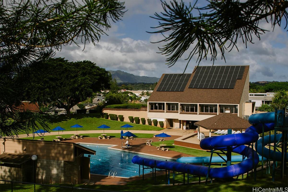 Hokuala Hale condo # 118, Mililani, Hawaii - photo 24 of 25