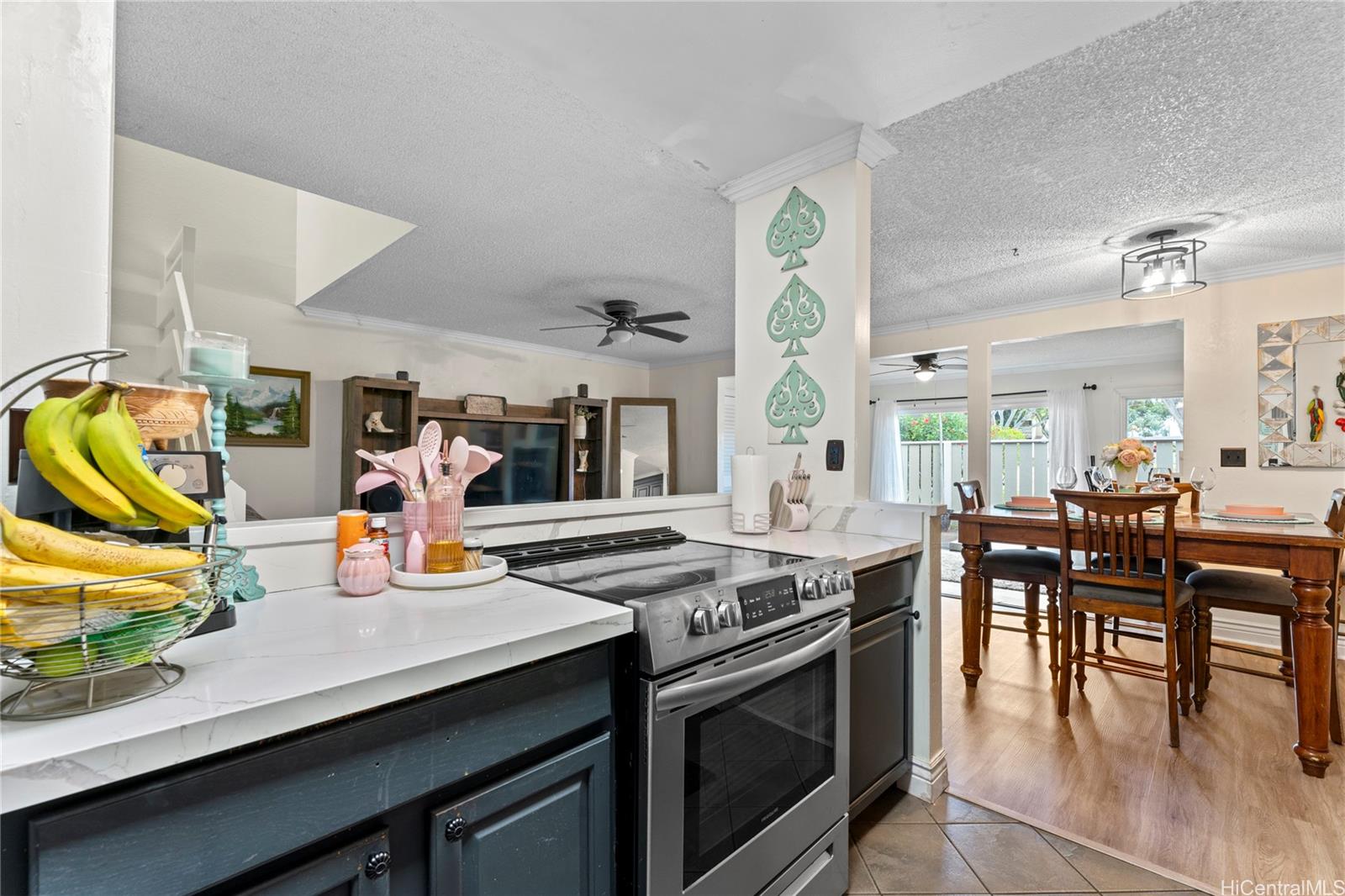 Hokuala Hale condo # 118, Mililani, Hawaii - photo 5 of 25