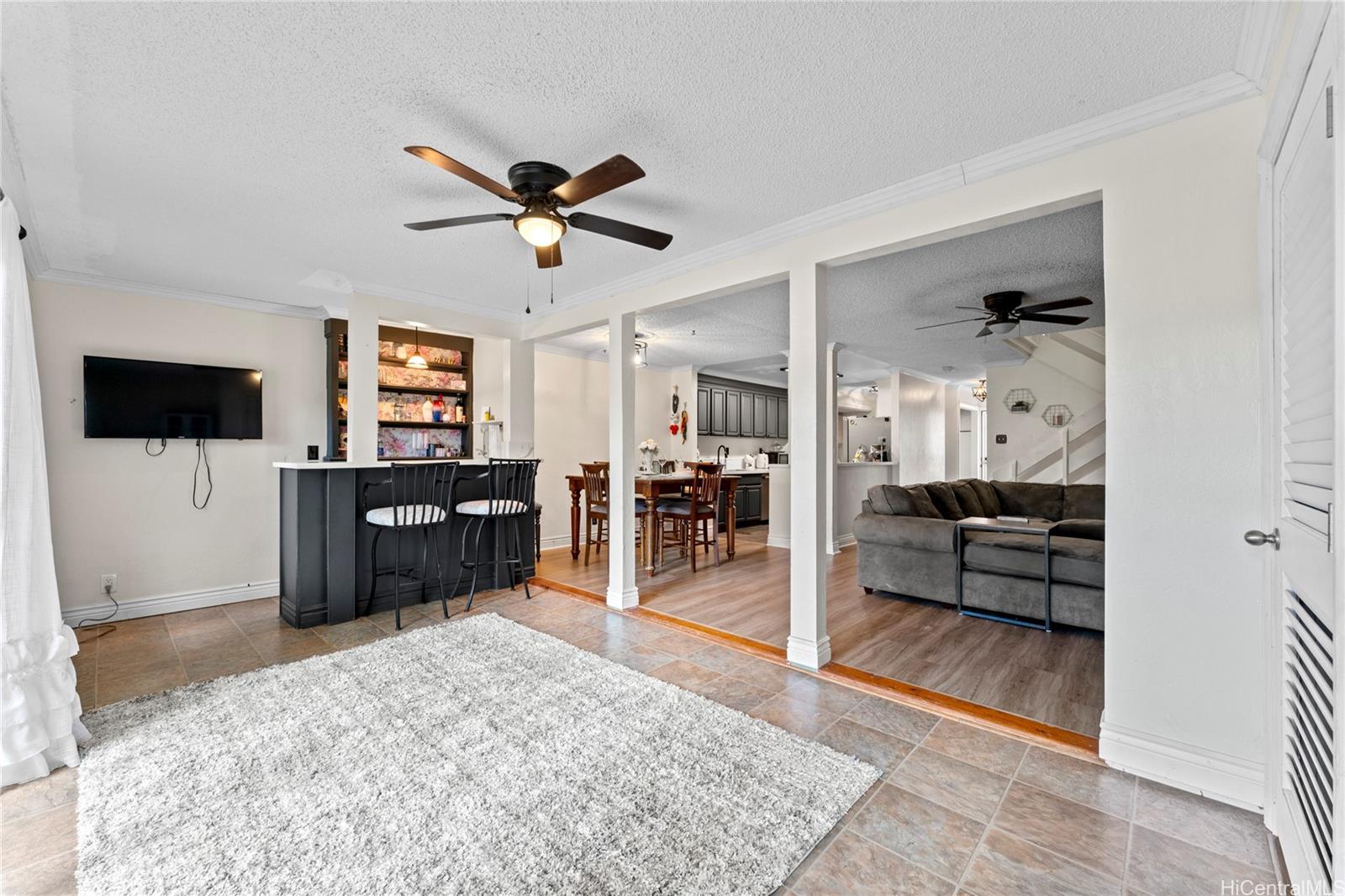 Hokuala Hale condo # 118, Mililani, Hawaii - photo 7 of 25