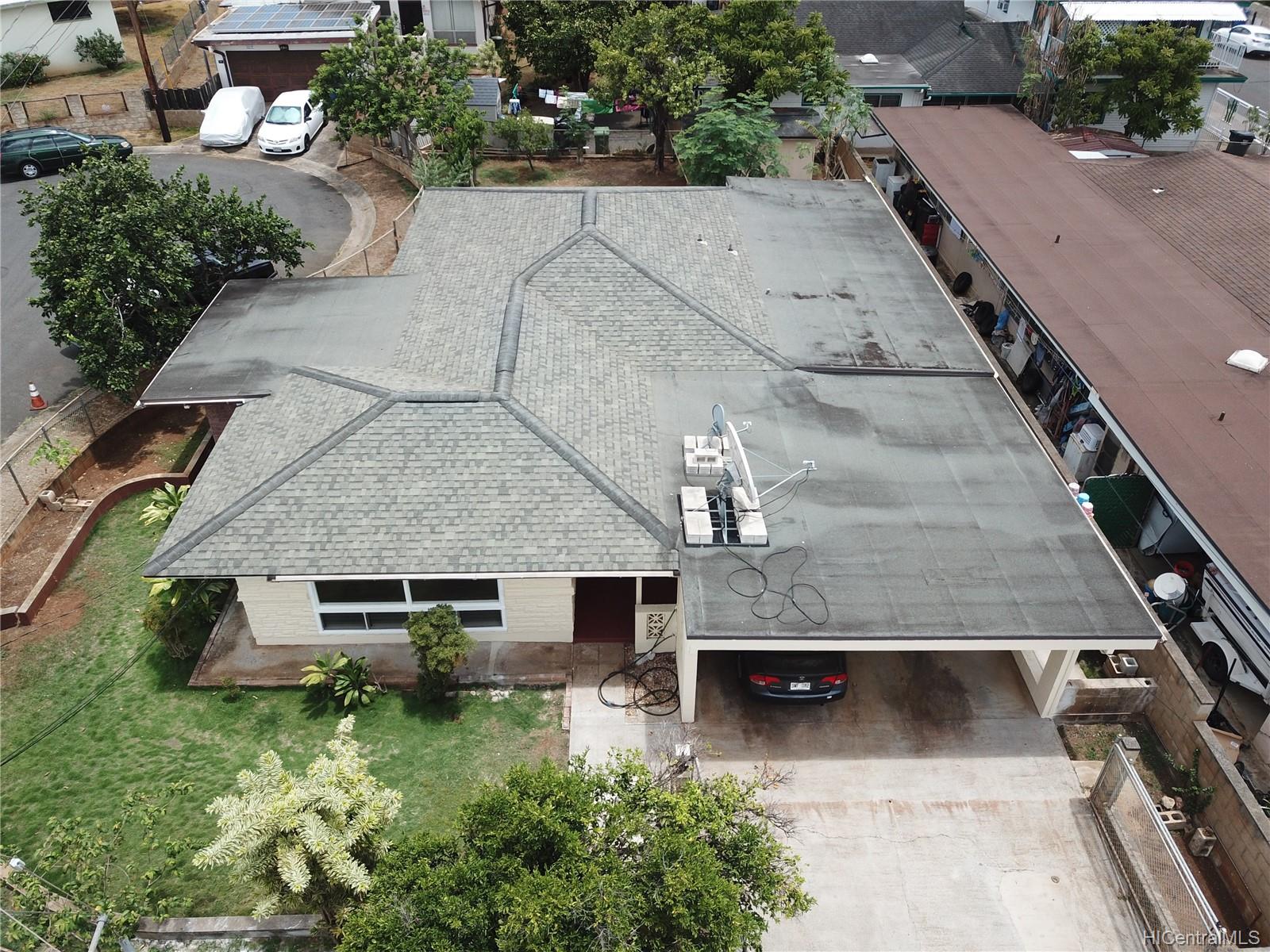 94352 Kahuahele Street , Waipahu, Hi 96797 Waipahu Triangle