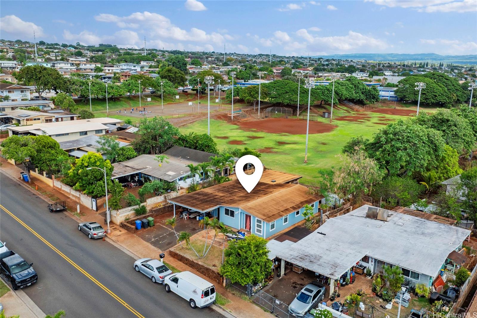94-353  Hene Street Harbor View, Waipahu home - photo 2 of 22