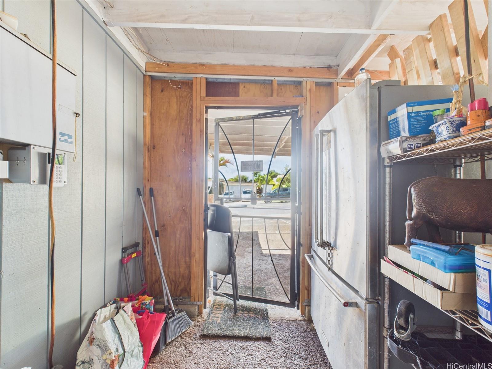 94-353  Hene Street Harbor View, Waipahu home - photo 20 of 22