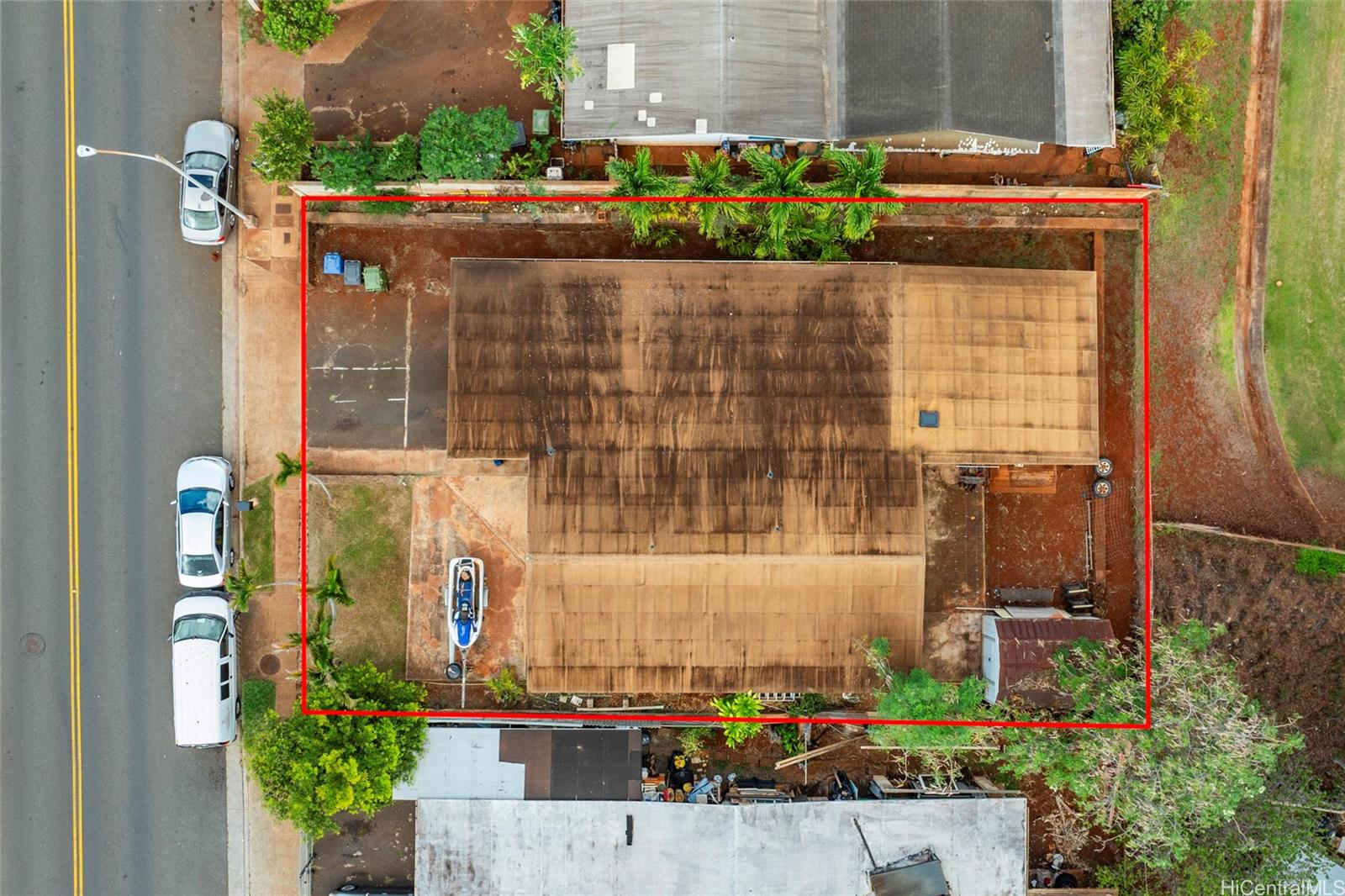 94-353  Hene Street Harbor View, Waipahu home - photo 3 of 22