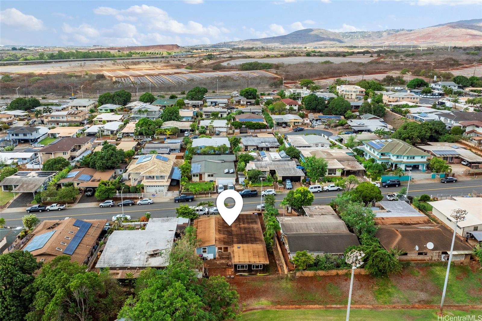 94-353  Hene Street Harbor View, Waipahu home - photo 4 of 22
