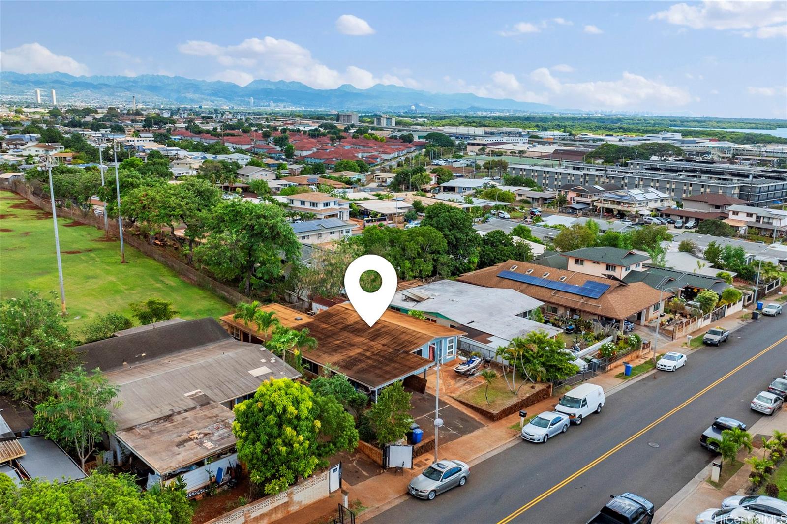 94-353  Hene Street Harbor View, Waipahu home - photo 5 of 22