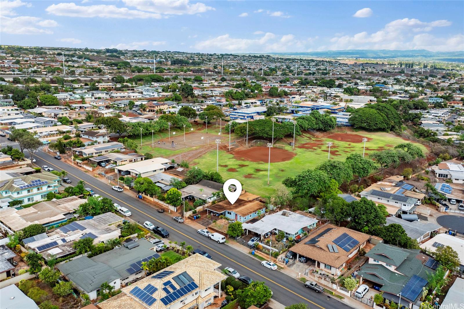 94-353  Hene Street Harbor View, Waipahu home - photo 6 of 22