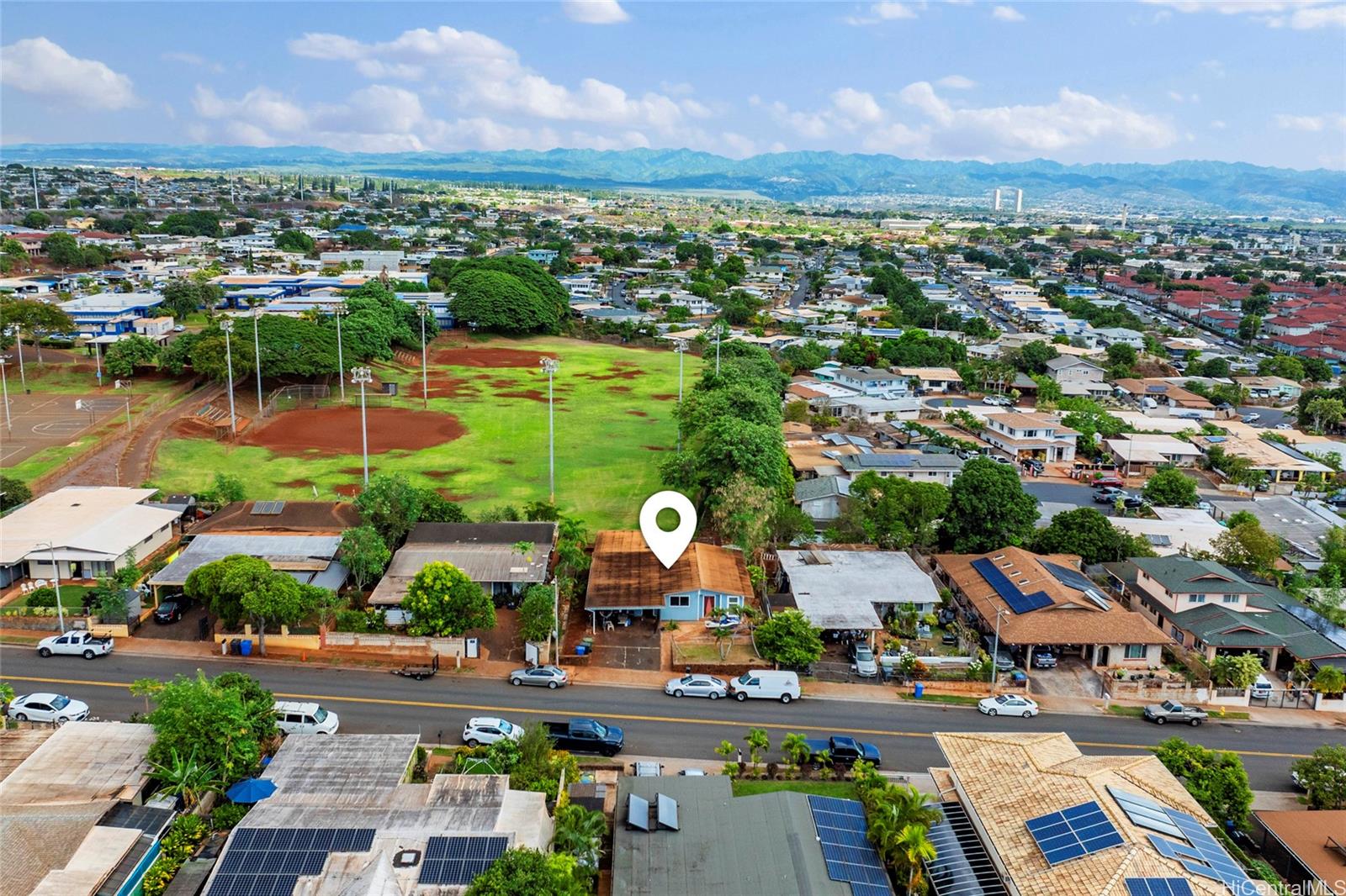 94-353  Hene Street Harbor View, Waipahu home - photo 7 of 22