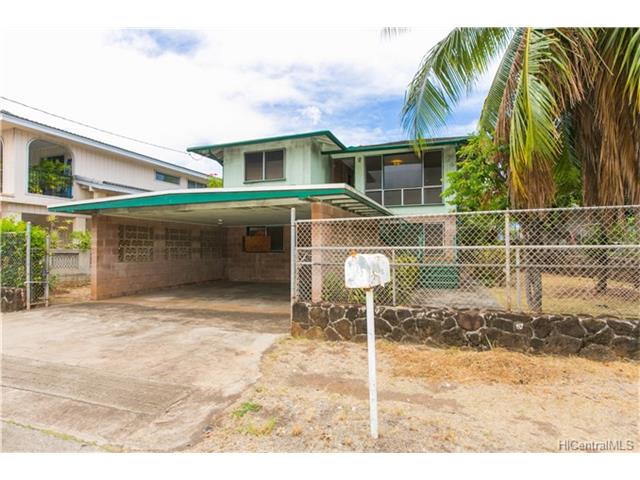 94-356 Paiwa St , Waipahu, Hi 96797 - home Waipahu-lower | Waipahu