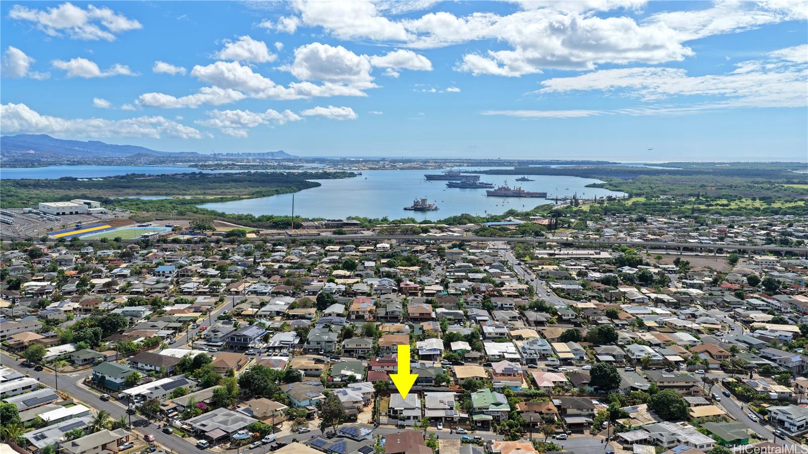 94-365  Kahuapaa Place Waipahu Triangle, Waipahu home - photo 14 of 17