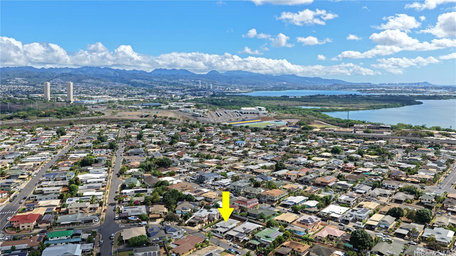 94-365  Kahuapaa Place Waipahu Triangle, Waipahu home - photo 15 of 17