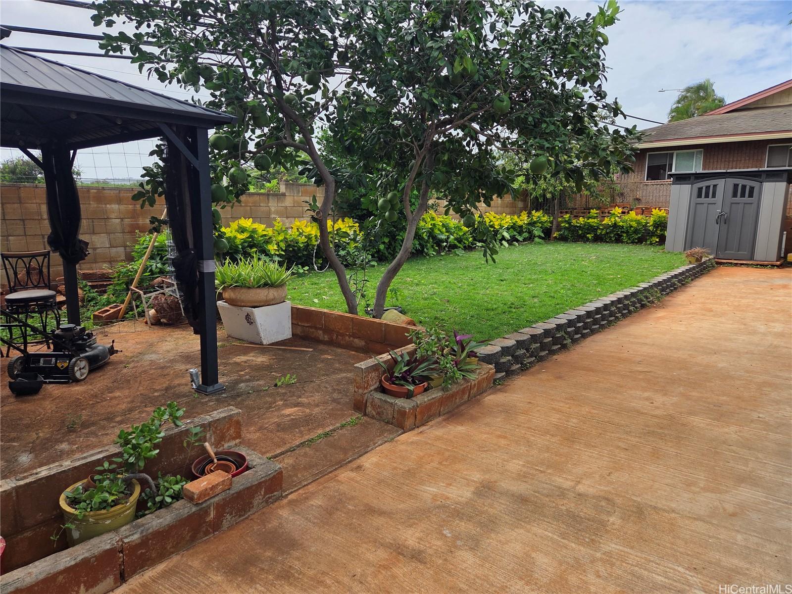 94-366 Kipou St Waipahu - Rental - photo 17 of 18