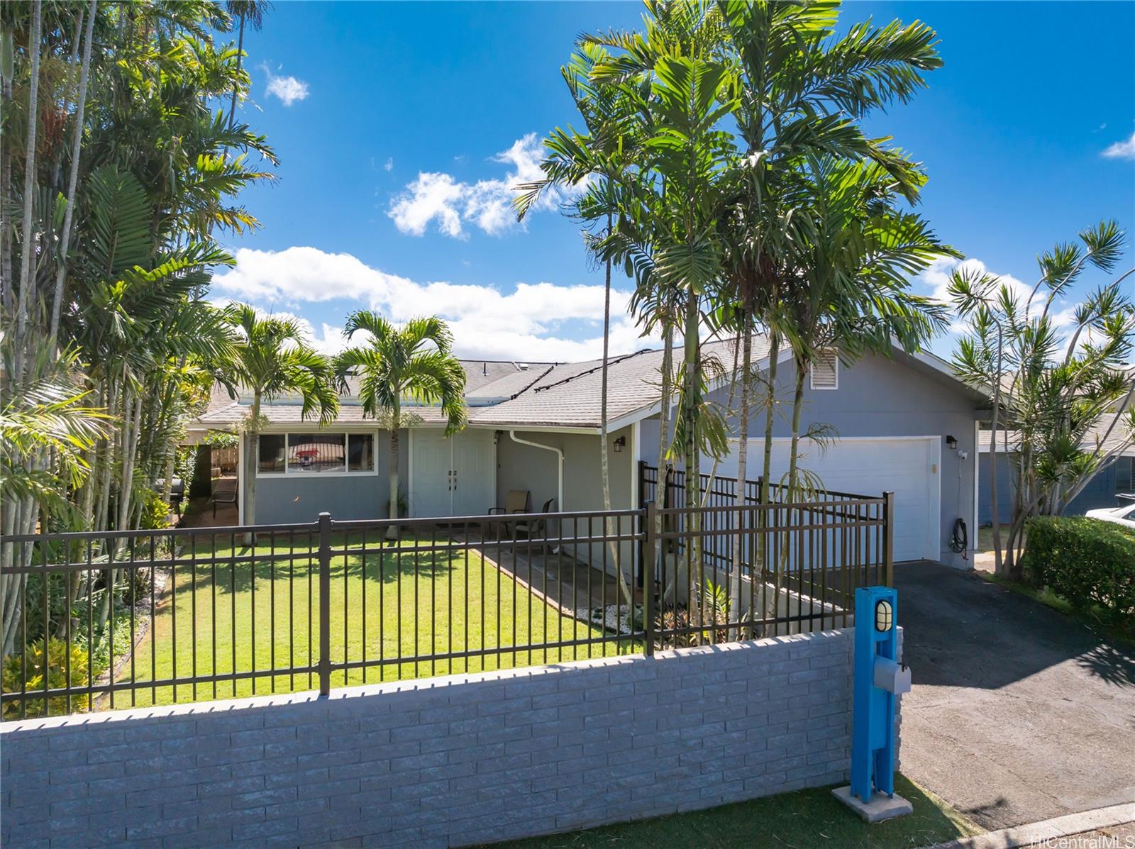 94-366  Kuanalio Way Mililani Area, Central home - photo 17 of 23