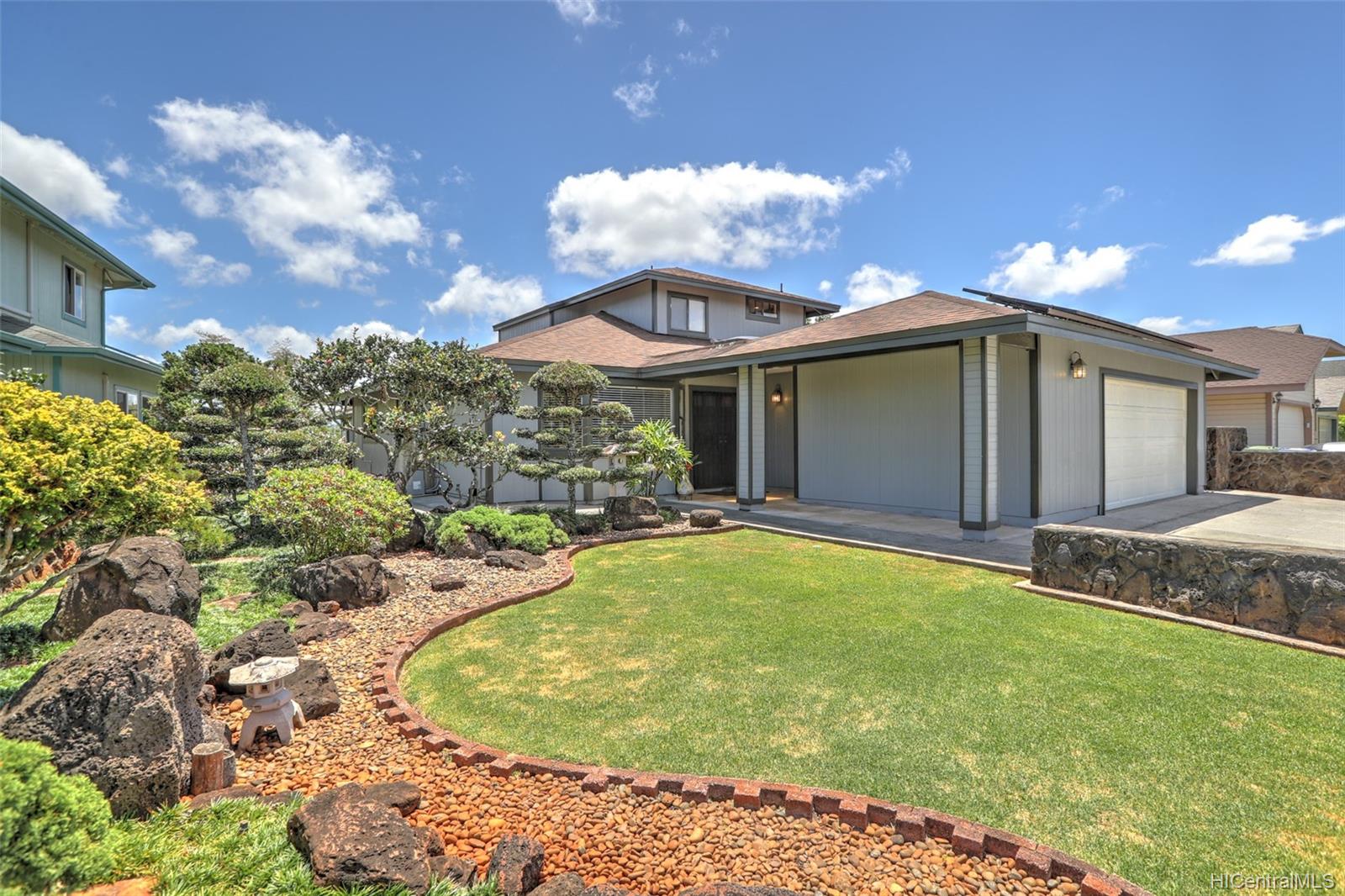 94368 Punono Street , Mililani, Hi 96789 Mililani Area