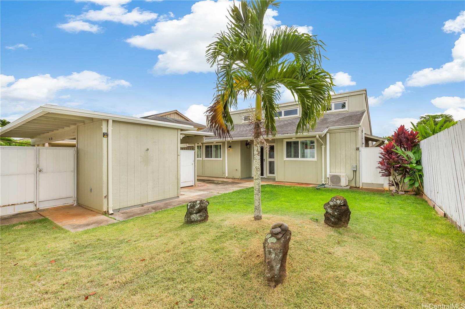 94-385  Hokuili Street Mililani Area, Central home - photo 19 of 21