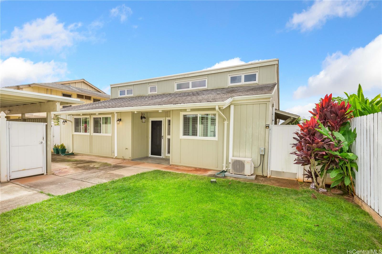 94-385  Hokuili Street Mililani Area, Central home - photo 20 of 21