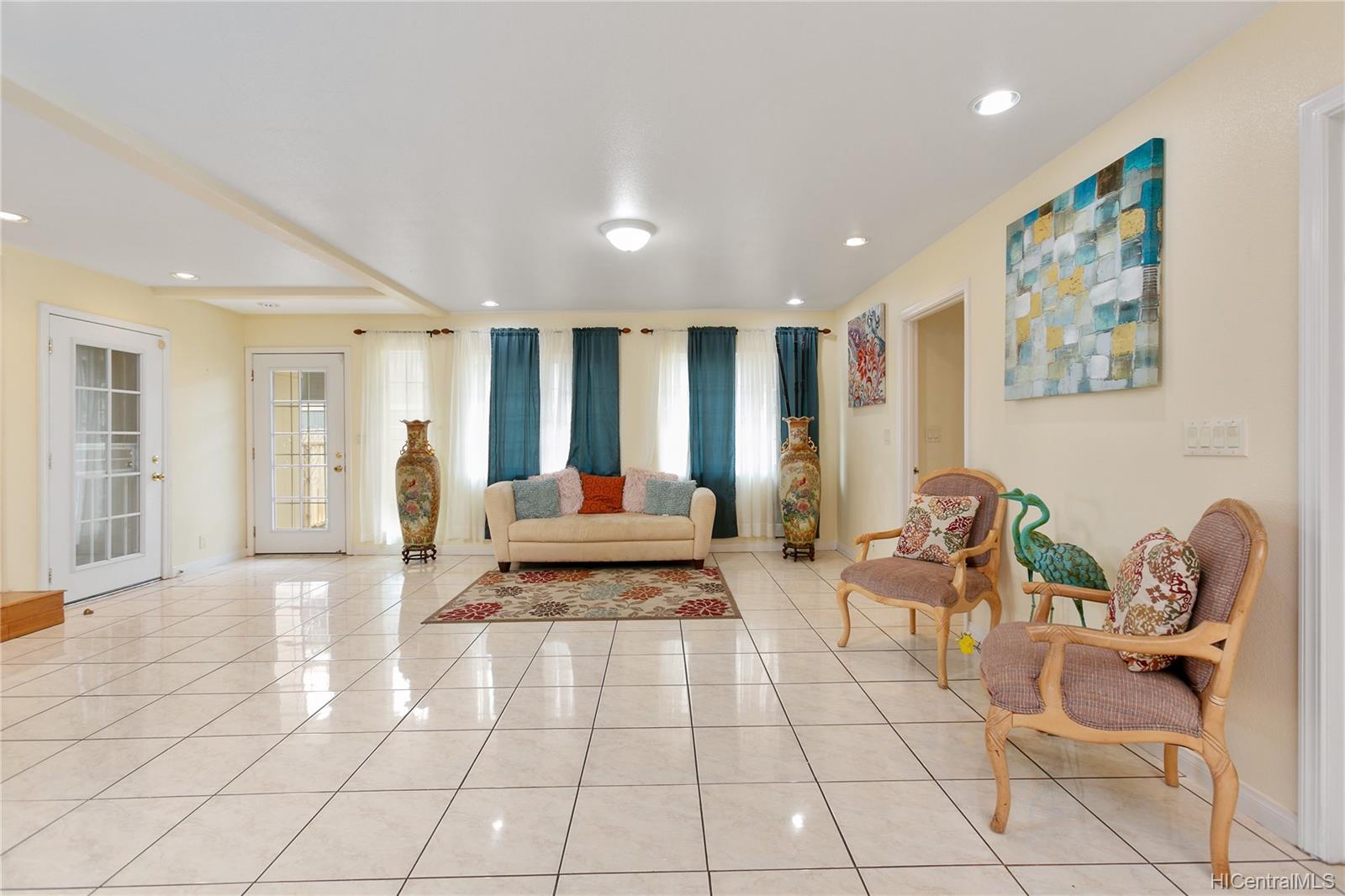 94385 Honowai Street , Waipahu house for sale Harbor View Waipahu