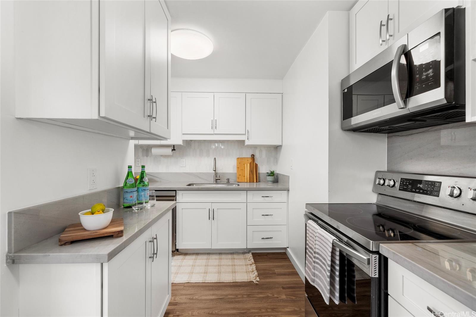 MTA townhouse # 83, Mililani, Hawaii - photo 2 of 22