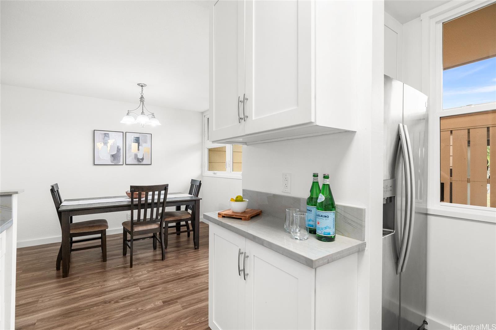 MTA townhouse # 83, Mililani, Hawaii - photo 4 of 22