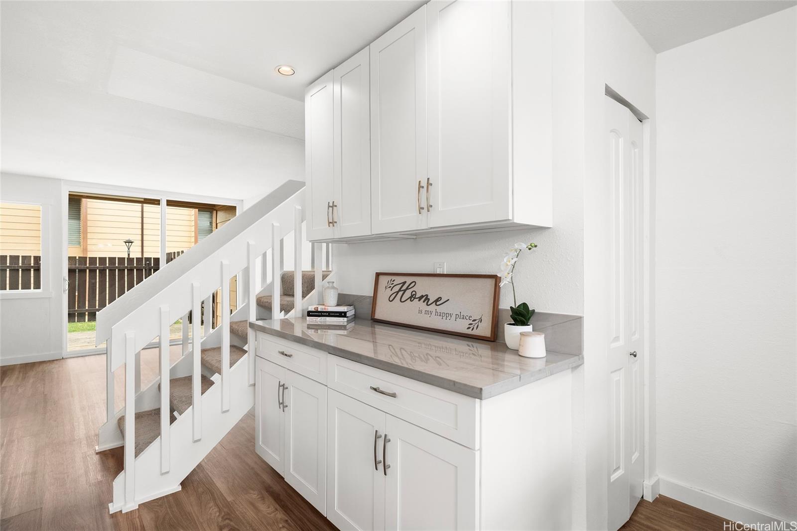 MTA townhouse # 83, Mililani, Hawaii - photo 5 of 22