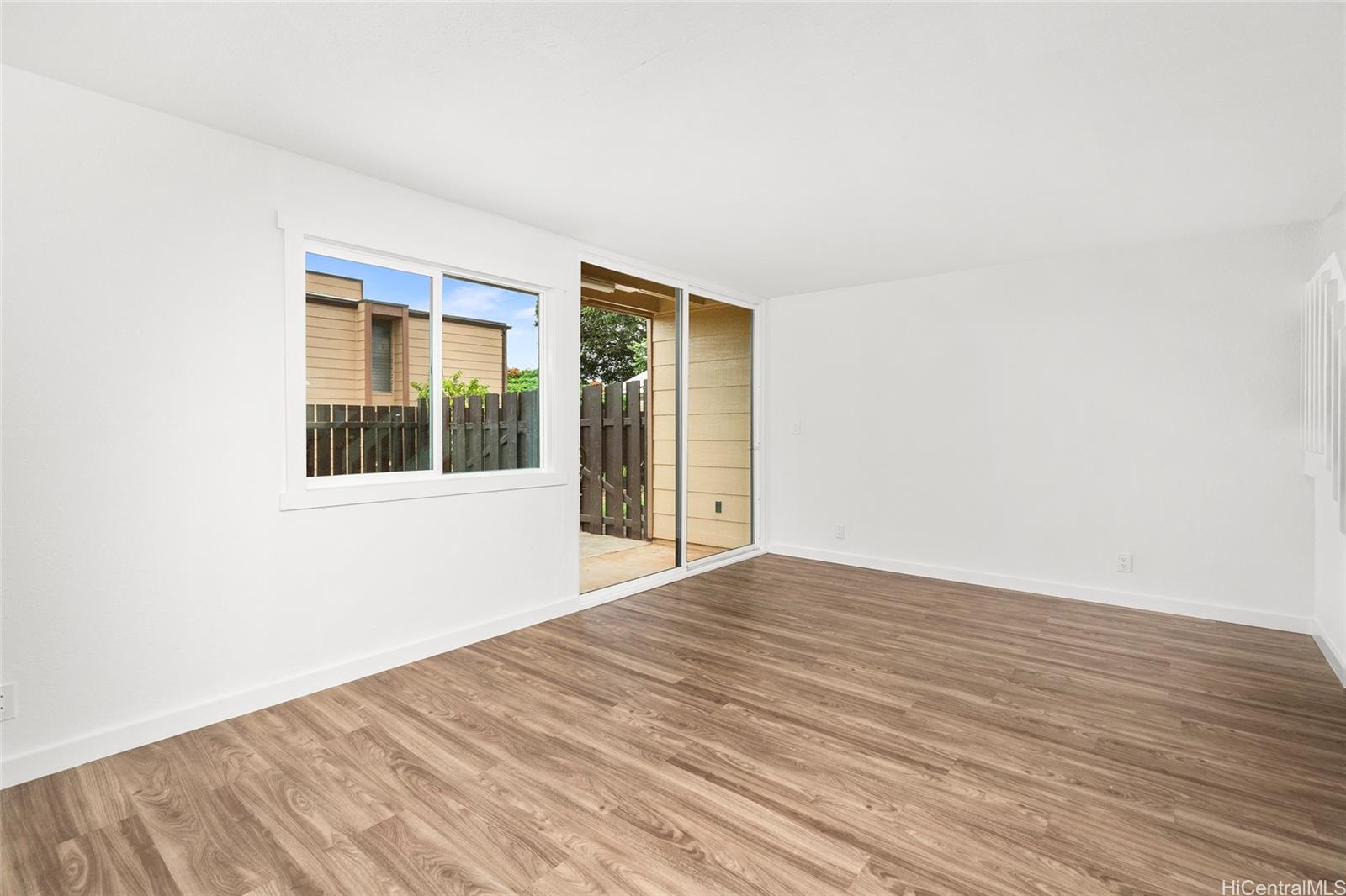 MTA townhouse # 83, Mililani, Hawaii - photo 7 of 22