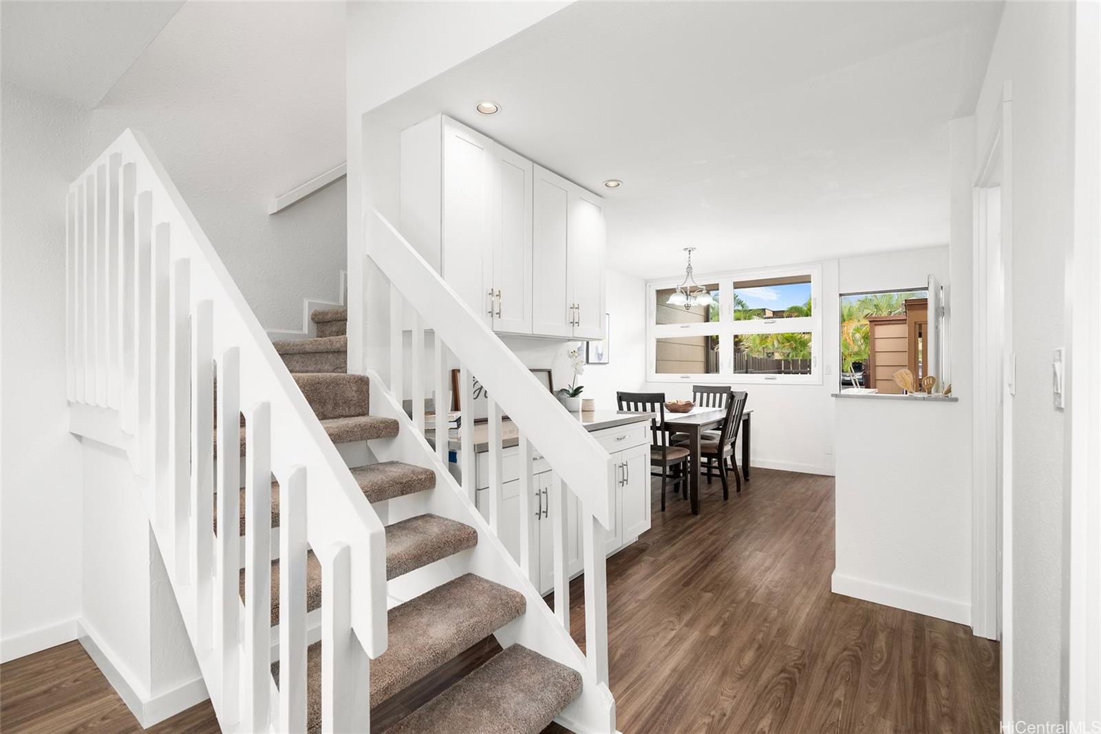 MTA townhouse # 83, Mililani, Hawaii - photo 10 of 22