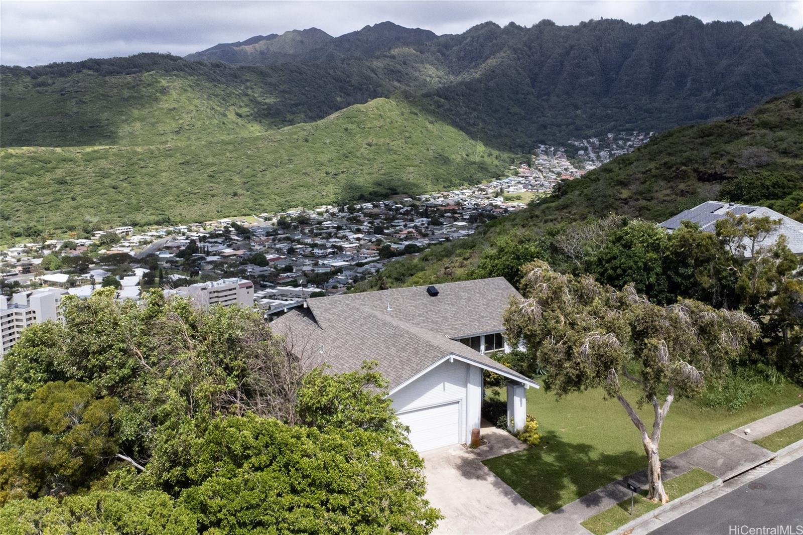 944  Kaahue St Mariners Ridge, Hawaii Kai home - photo 21 of 22