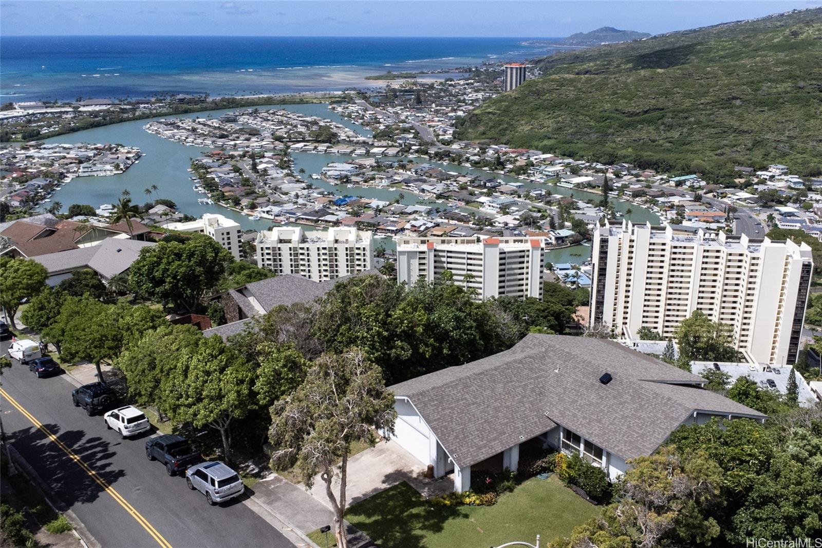 944  Kaahue St Mariners Ridge, Hawaii Kai home - photo 22 of 22