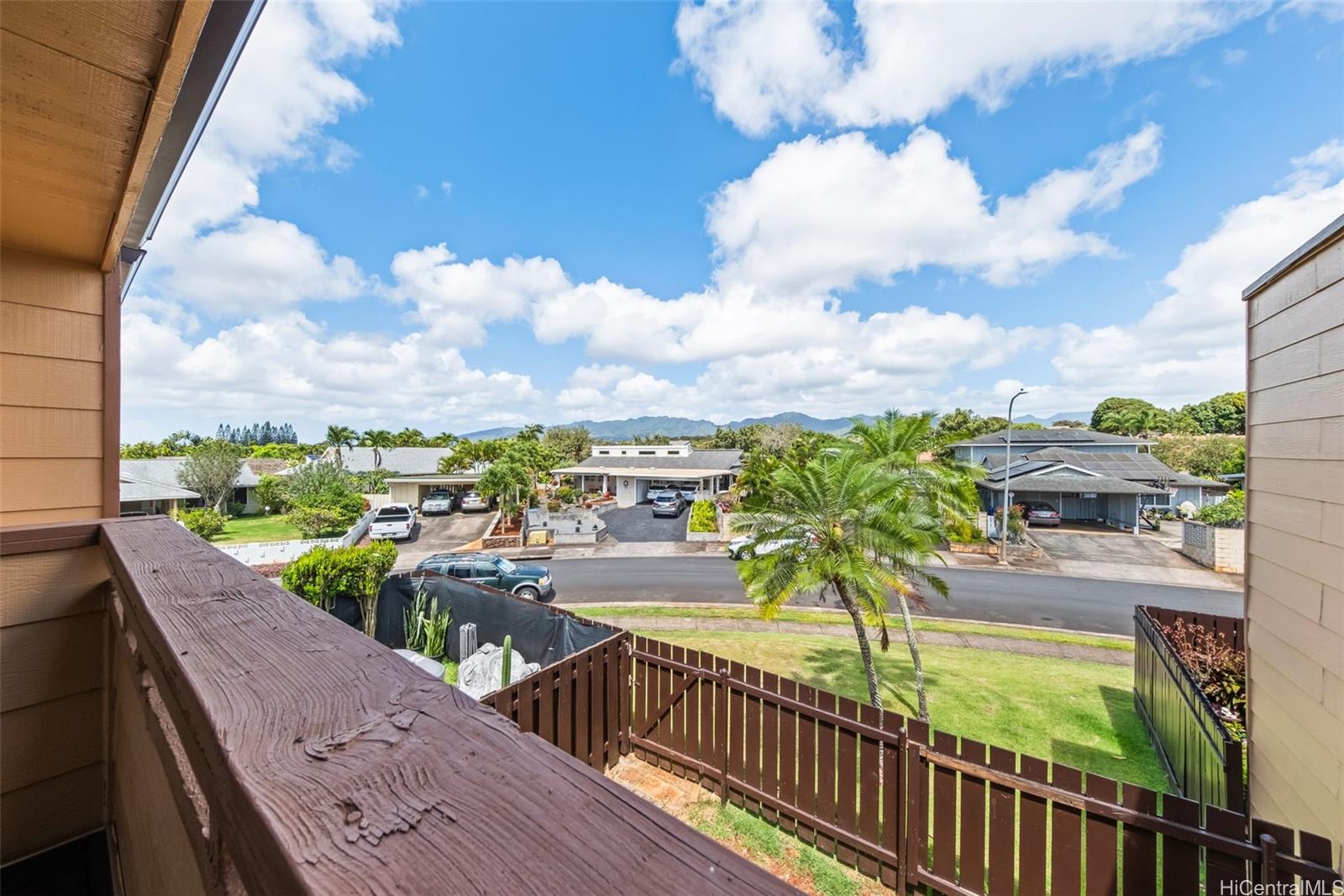 MTA townhouse # 46, Mililani, Hawaii - photo 12 of 15