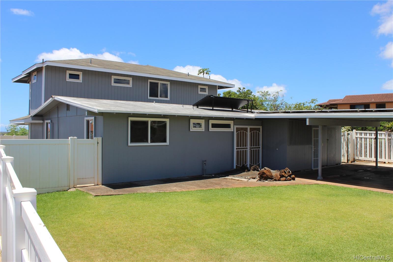 94403 Lehopulu Street , Waipahu, Hi 96797 Harbor View