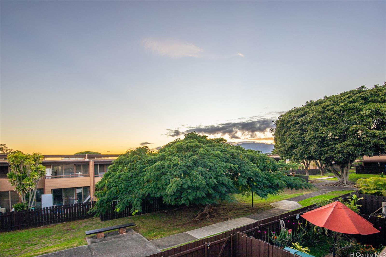 Kaholo Hale condo # 94, Mililani, Hawaii - photo 16 of 24