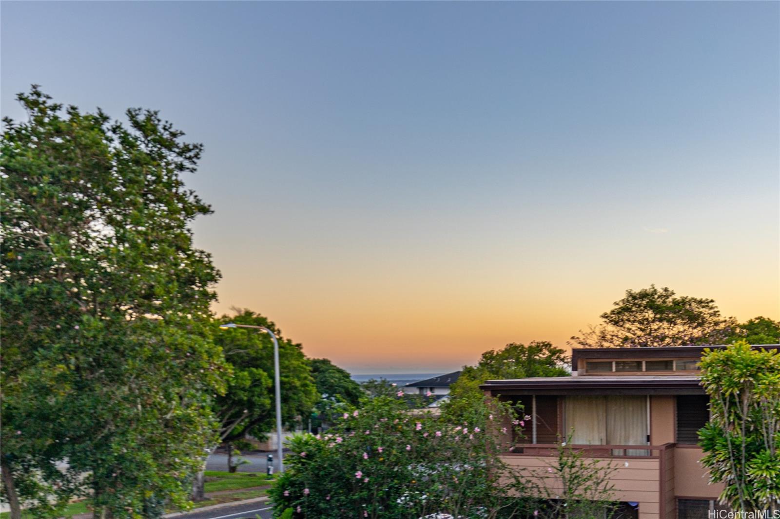 Kaholo Hale condo # 94, Mililani, Hawaii - photo 23 of 24