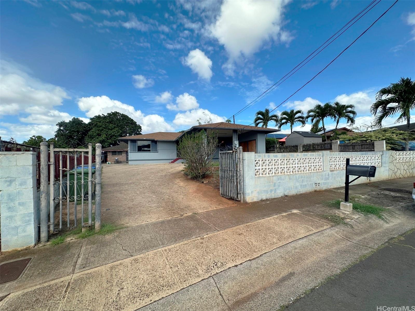 94-406 Kahualei Place Waipahu - Rental - photo 22 of 25