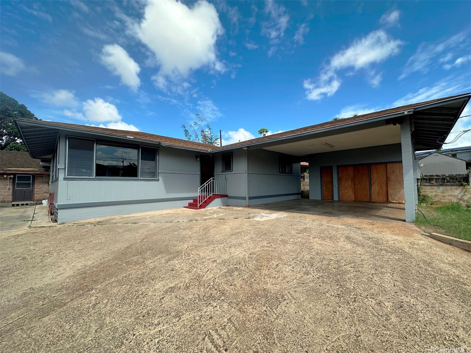 94-406 Kahualei Place Waipahu - Rental - photo 23 of 25