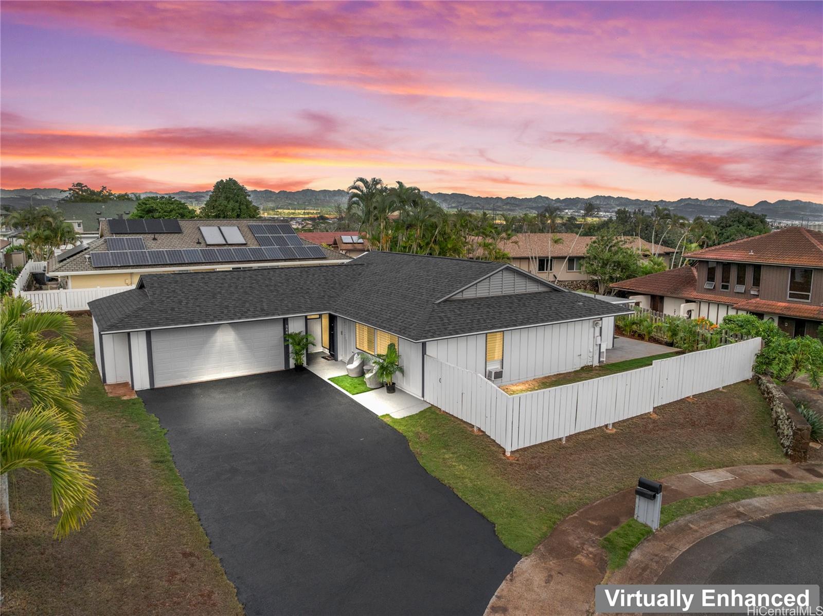 94-410  Keehuhiwa Street Mililani Area, Central home - photo 24 of 25