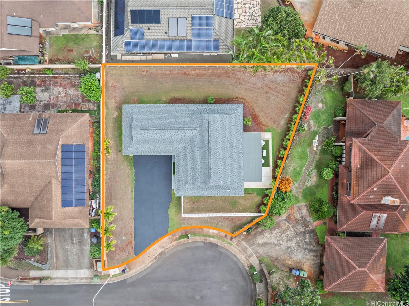 94-410  Keehuhiwa Street Mililani Area, Central home - photo 5 of 25