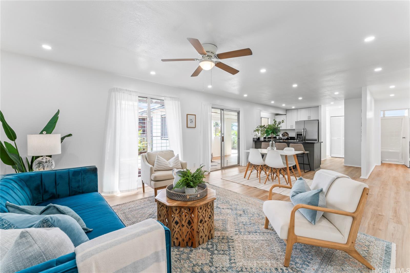 94-410  Keehuhiwa Street Mililani Area, Central home - photo 8 of 25