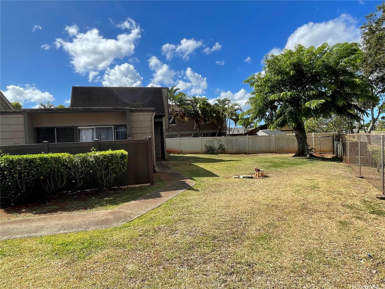 94-413 Keaoopua Street Mililani - Rental - photo 21 of 21