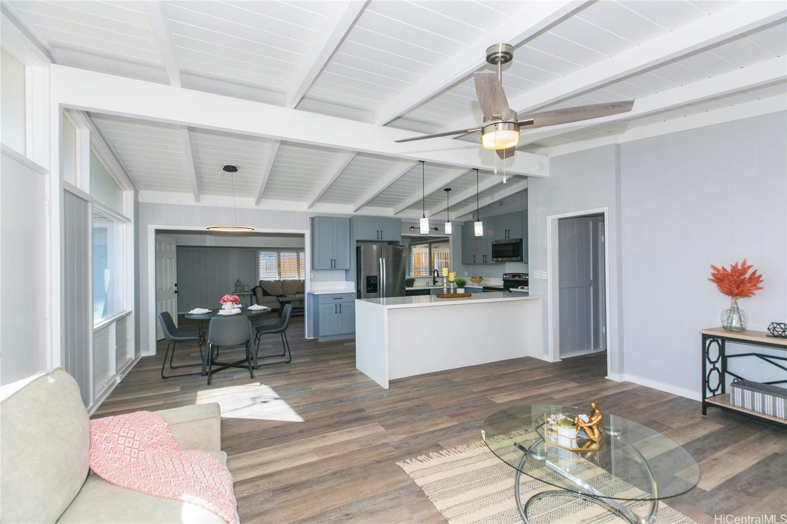 94418 Awamoi Street , Waipahu, Hi 96797 Waipahu Gardens