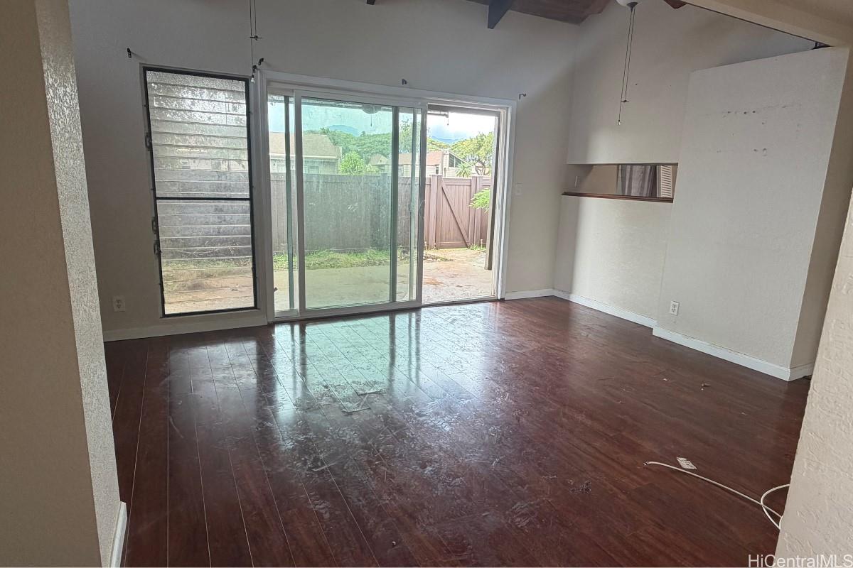 MTA townhouse # 164, Mililani, Hawaii - photo 2 of 15